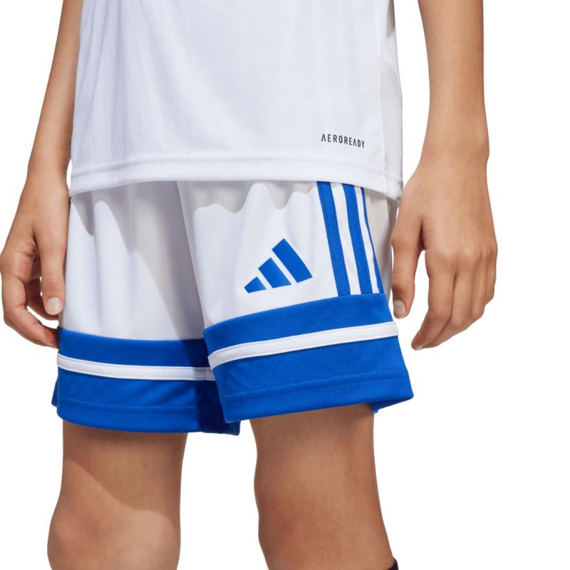 Trenky adidas Squadra 25 Jr JJ2425