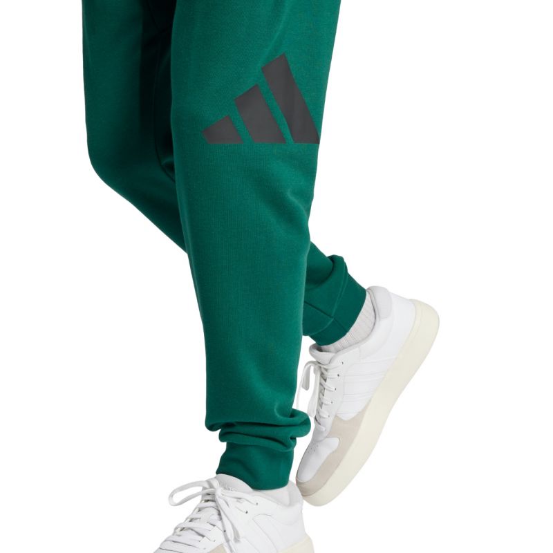Tepláky adidas Essentials Big Logo French Terry M JE8971