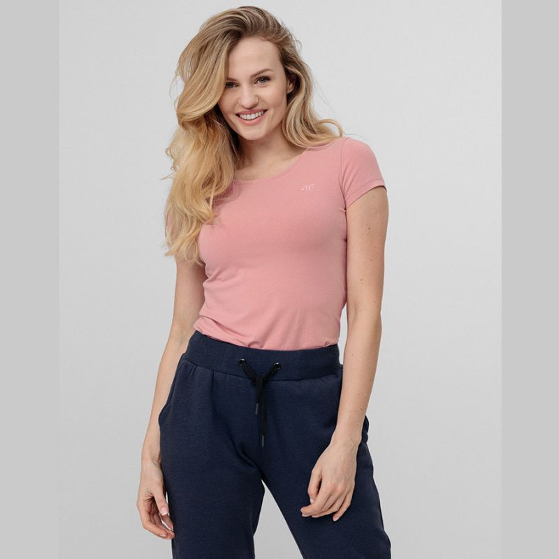 Tričko 4F W H4L22-TSD350 56S