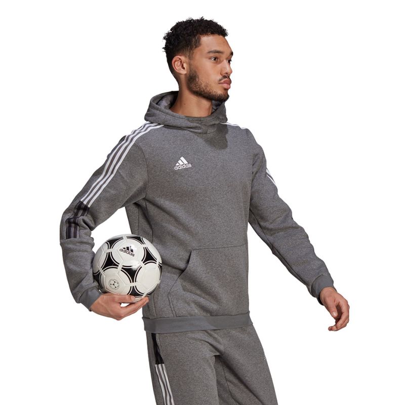 adidas Tiro 21 Sweat Hoody M GP8805