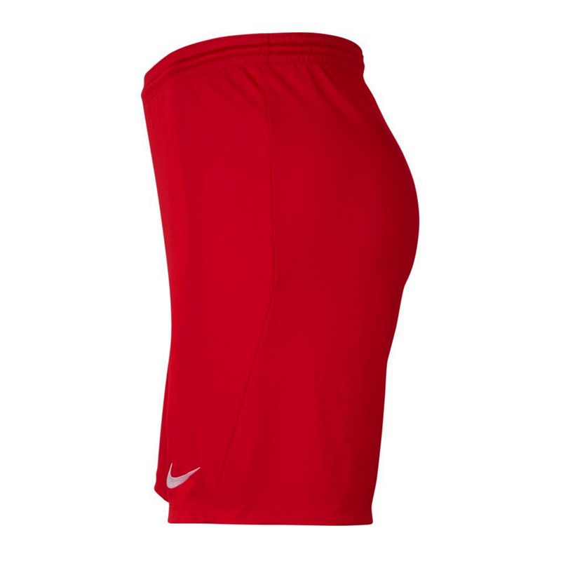 Trenky Nike Park III Knit Jr BV6865-657