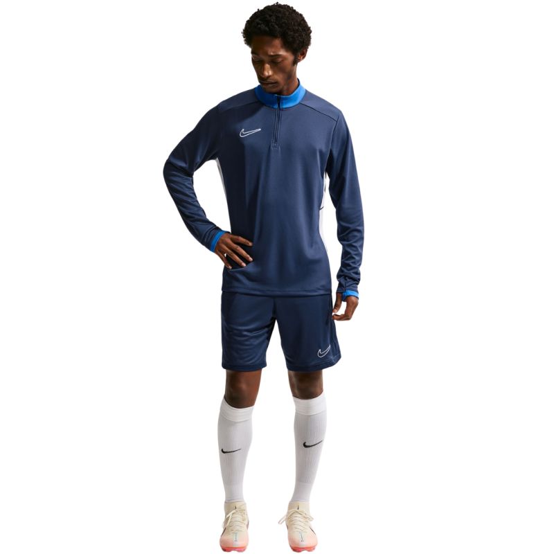 Nike Dri-FIT Academy 25 Drill Top M FZ9767 410