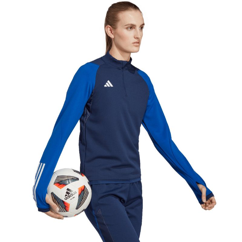 adidas Tiro 23 Competition Training Top W IC4595