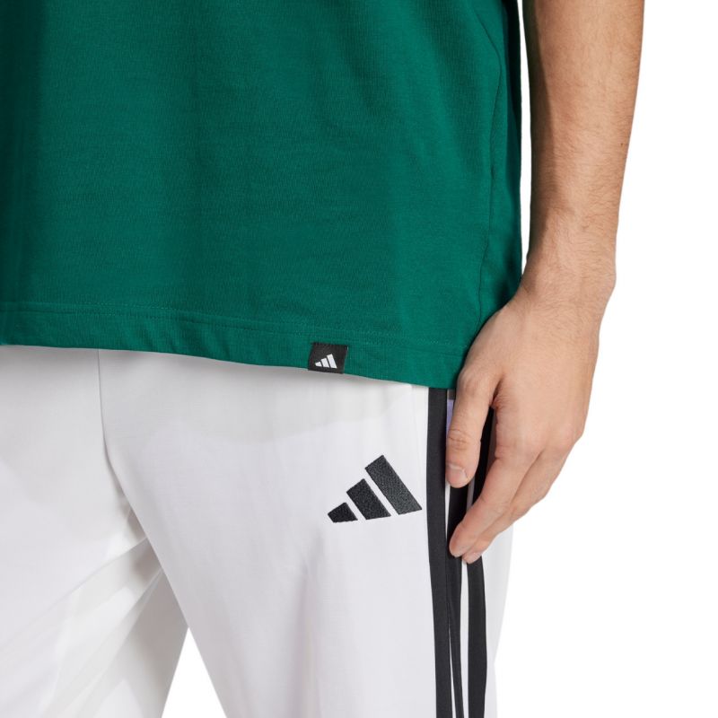 Tričko adidas Tech utline Graphic M JJ1609