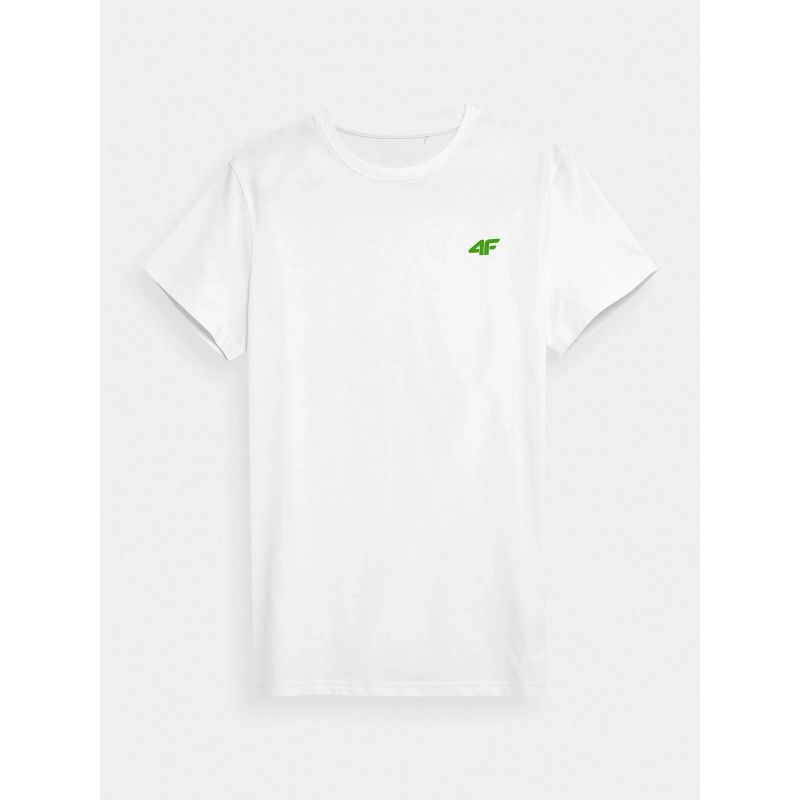 Tričko 4F M 4FWSS24TTSHM1895-90S 3pak