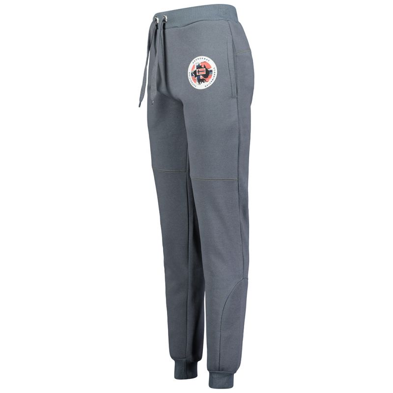 Tepláky Geographical Norway Jogging Pant Mirabel M SU1204H/GN/Dark Grey