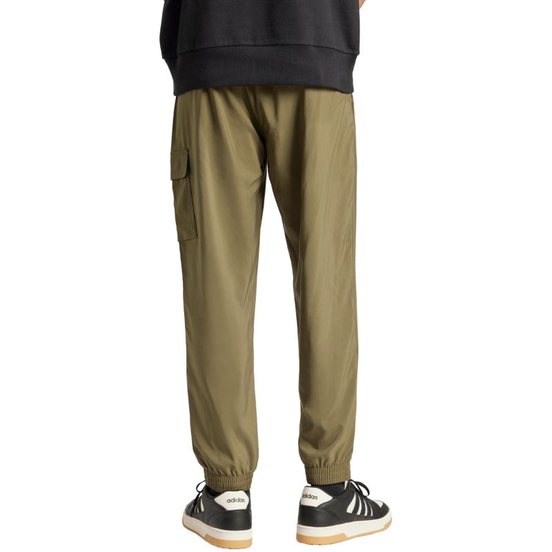 Tepláky adidas Essentials Small Logo Cargo M JD1824