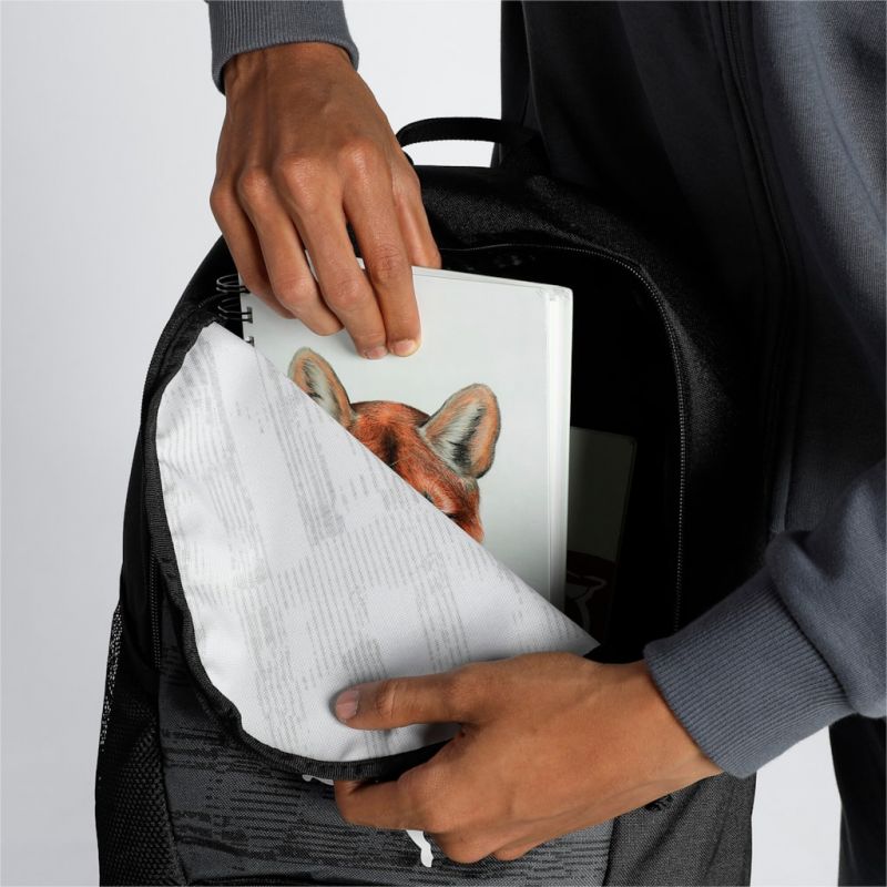 Ruksak Puma individualRISE 090576 01