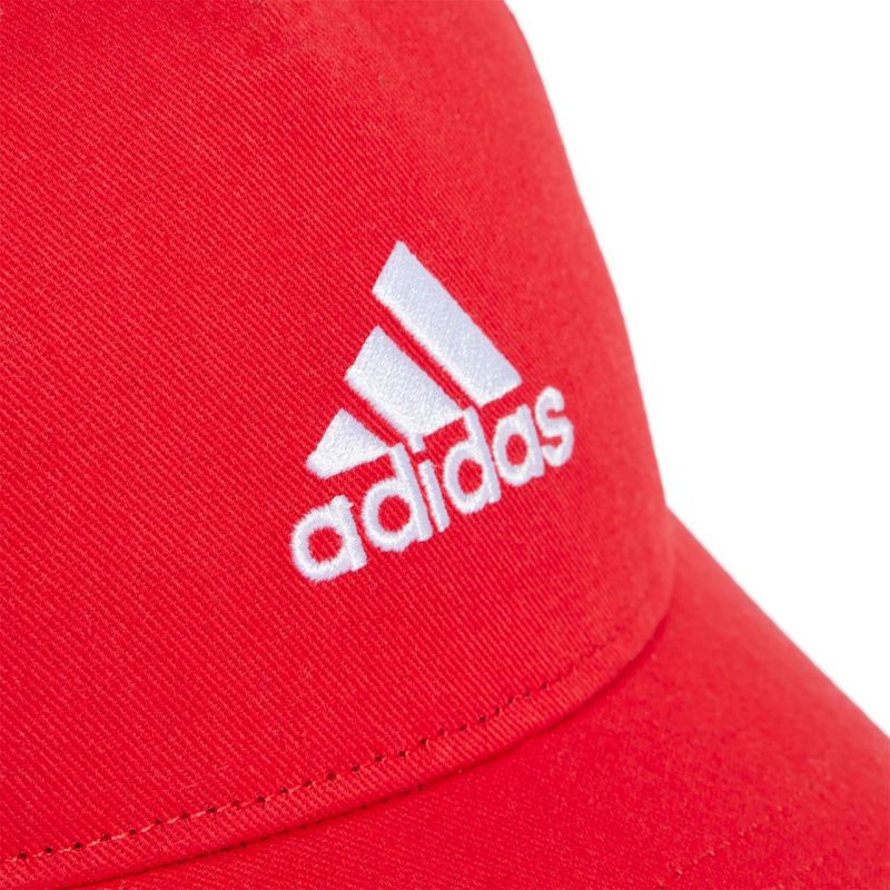Šiltovka adidas Embroidered Logo Lightweight Baseball IY5421