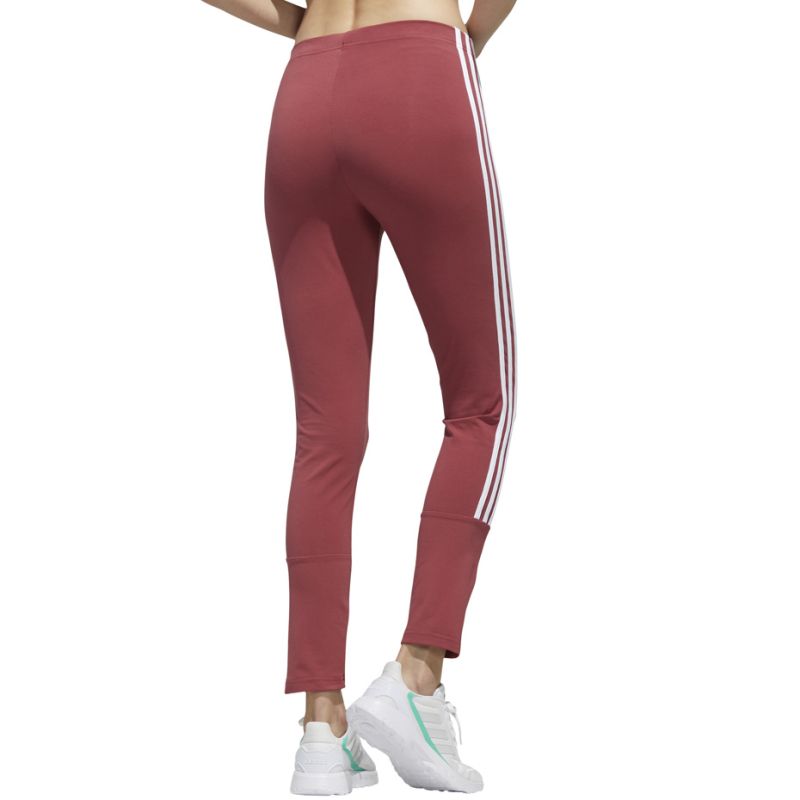 Tepláky legginsy adidas New A 78 TIG W GD9037