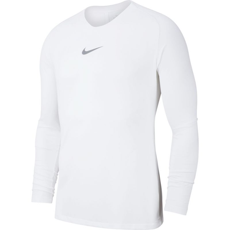 Futbalový dres Nike Dry Park First Layer JSY LS M AV2609-100