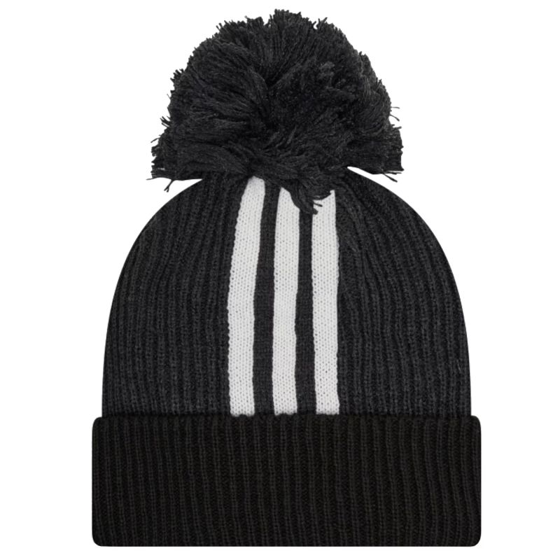 Čiapka adidas Adicolor Collegiate Pom Beanie H35510