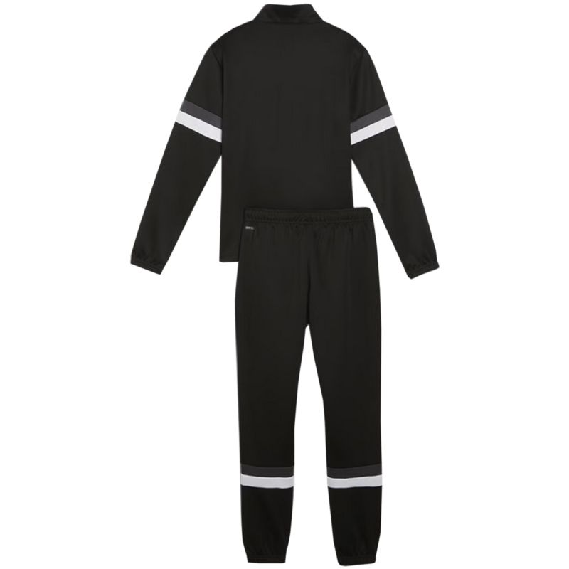 Tepláková súprava Puma Team Rise Jr 658655 03