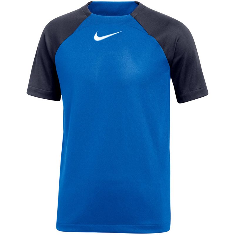 Tričko Nike DF Academy Pro SS Top K Jr DH9277 463