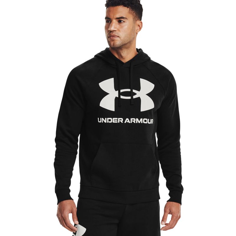 Under Armour Rival Fleece Big Logo HD M 1357093 001