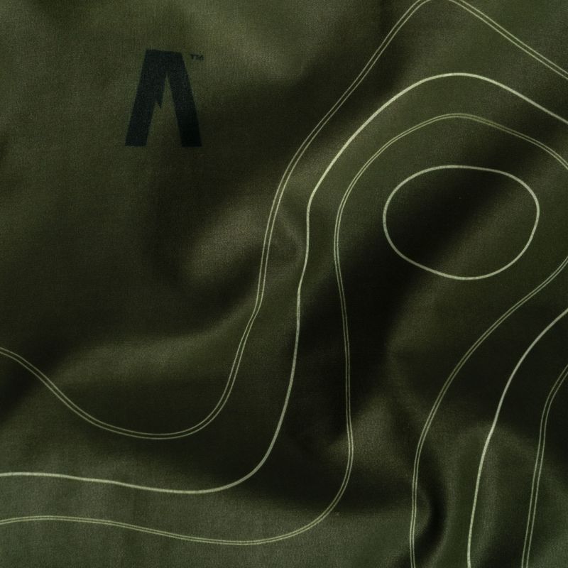 Alpinus Viki Alp Topo 1