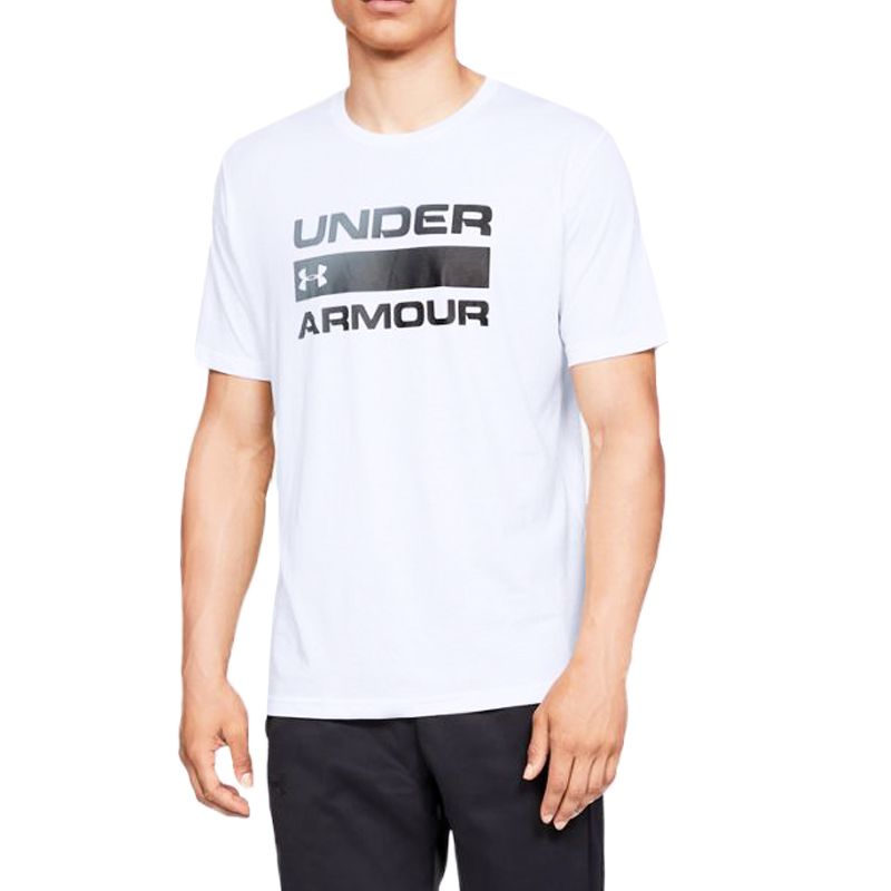 Tričko Under Armour Team Issue Wordmark M 1329582-100