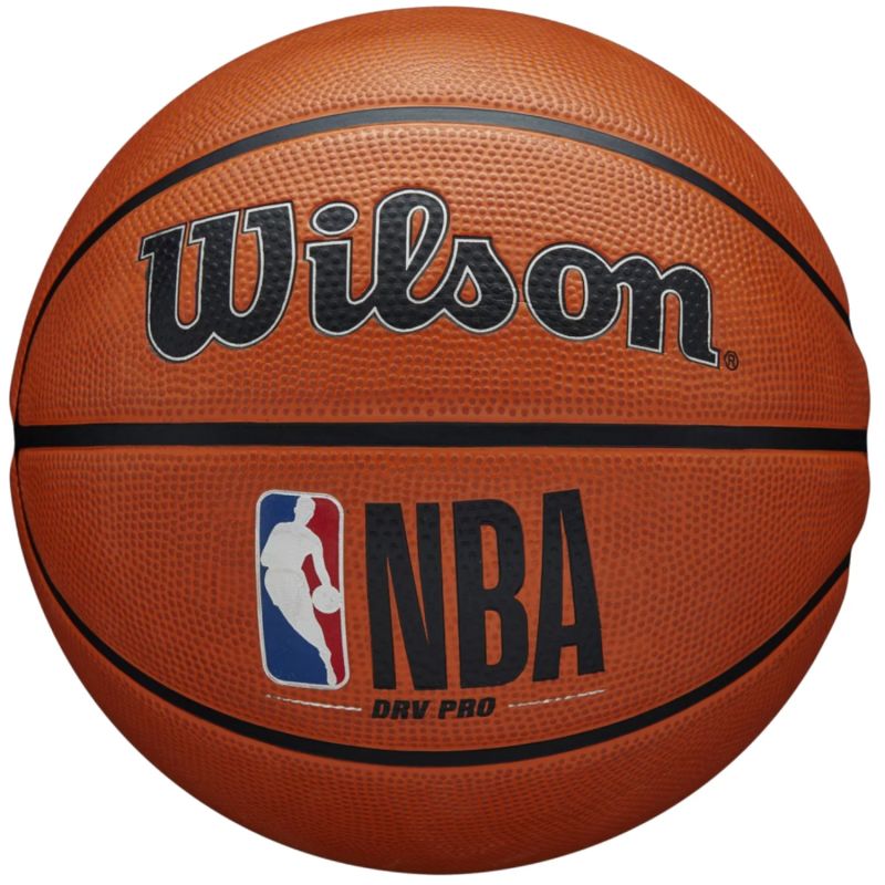 Lopta Wilson NBA DRV Pro Ball WTB9100XB