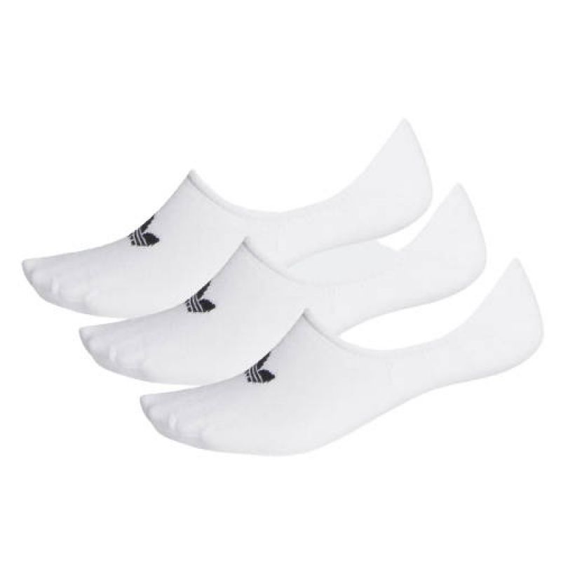 Ponožky adidas Originals LOW CUT SOCK 3P FM0676