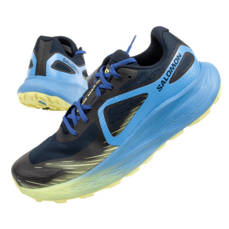 Salomon Glide Max M 470453