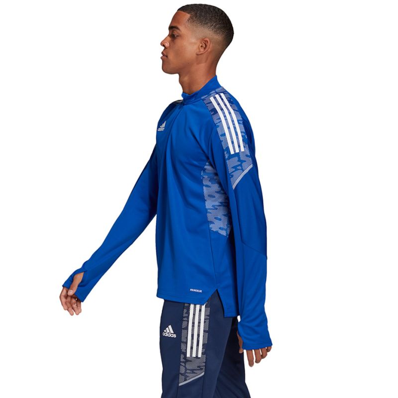 adidas Condivo 21 Training Top Primeblue M GE5421