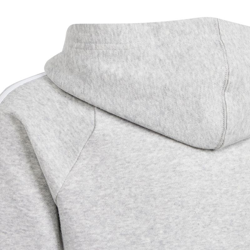 adidas Tiro 24 Hooded Sweat Jr IR7505