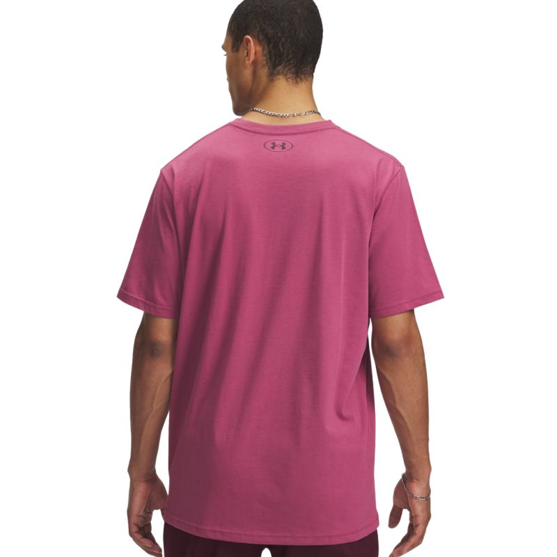 Tričko Under Armour Sportstyle LC SS M 1326799 659