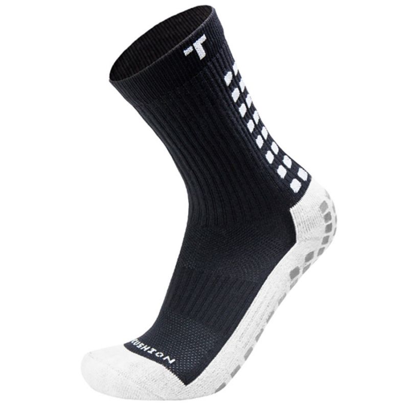Ponožky futbalové Trusox Cushion M S720066