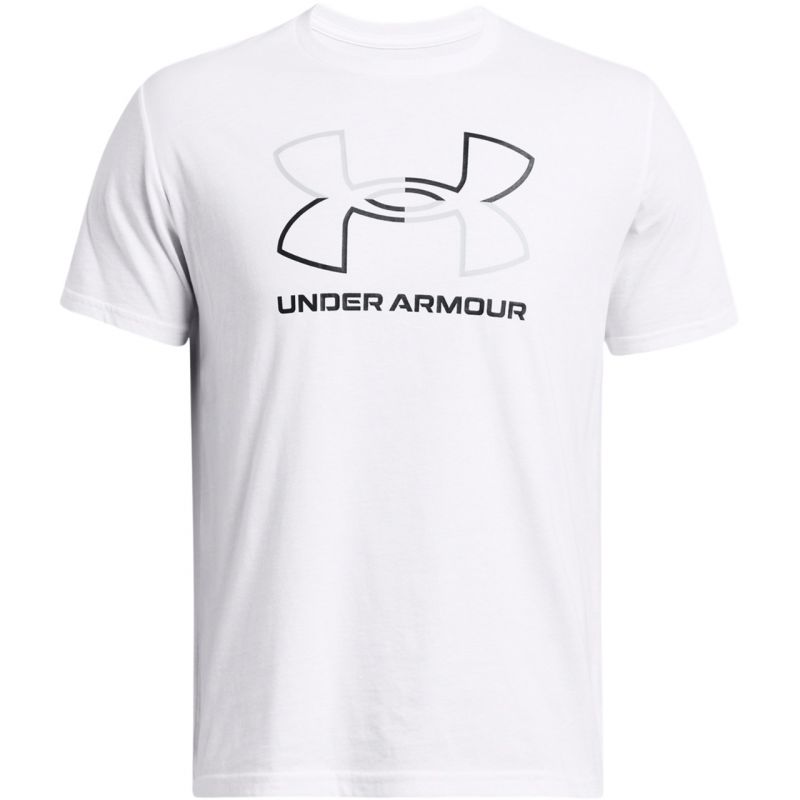 Tričko Under Armour GL Foundation Uodate SS M 1382915 100