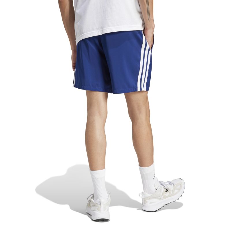 Trenky adidas 3-stripes Chelsea M JW1914