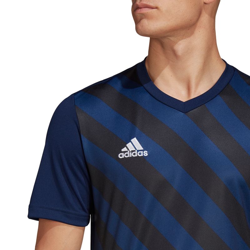 Tričko adidas Entrada 22 Graphic Jersey M HF0131