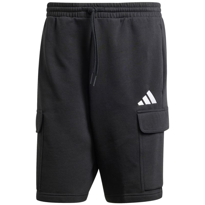 Trenky adidas Essentials Feelcozy Fleece Cargo M JE3869