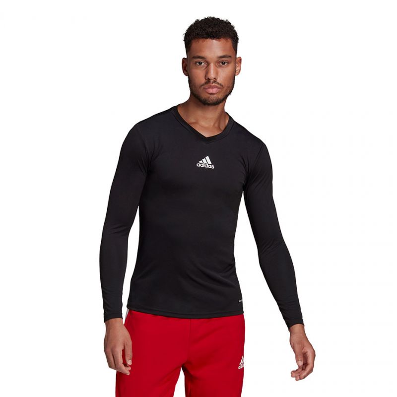 Tričko adidas Team Base Tee M GN5677