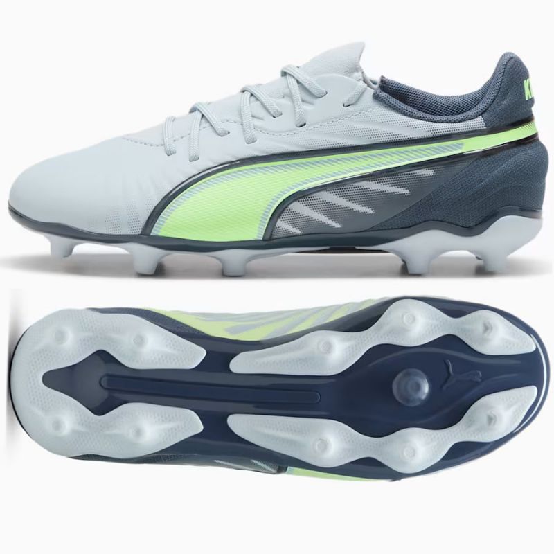 Puma KING Match Jr FG/AG 108048-03