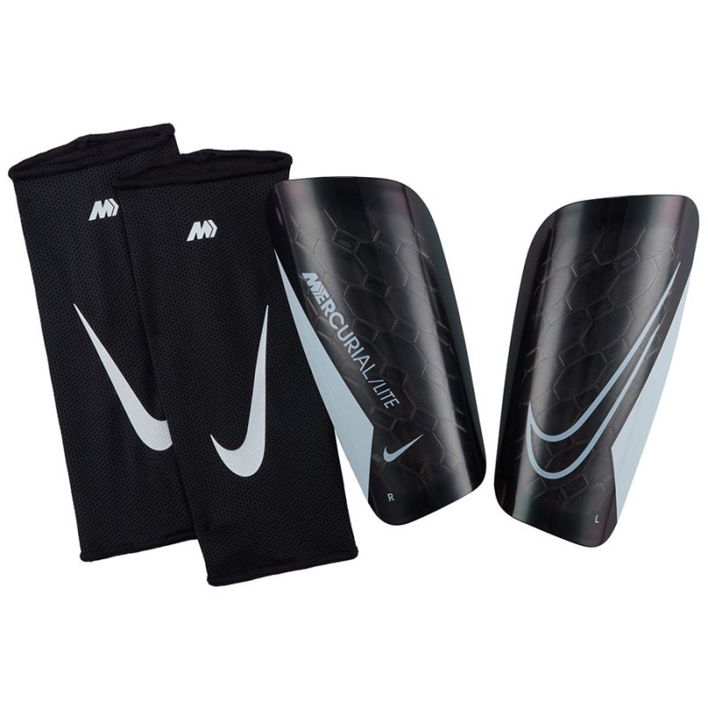 Chrániče Nike Mercurial Lite DN3611 010