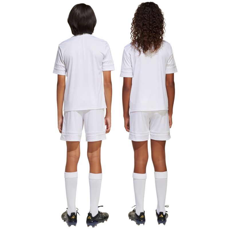 Trenky adidas Squadra 25 Jr JJ2423