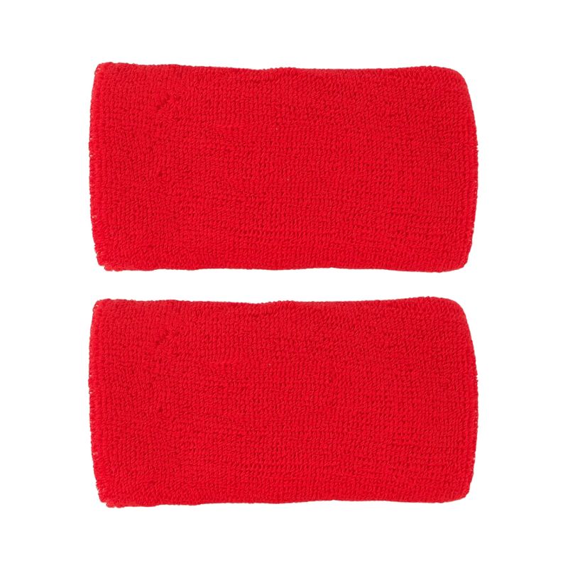Nike Swoosh Wristbands 2 ks. N1012406610S
