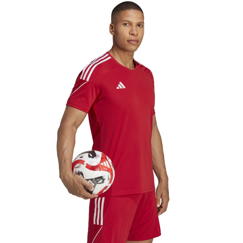 Tričko adidas Tiro 23 League Jersey M HT6128