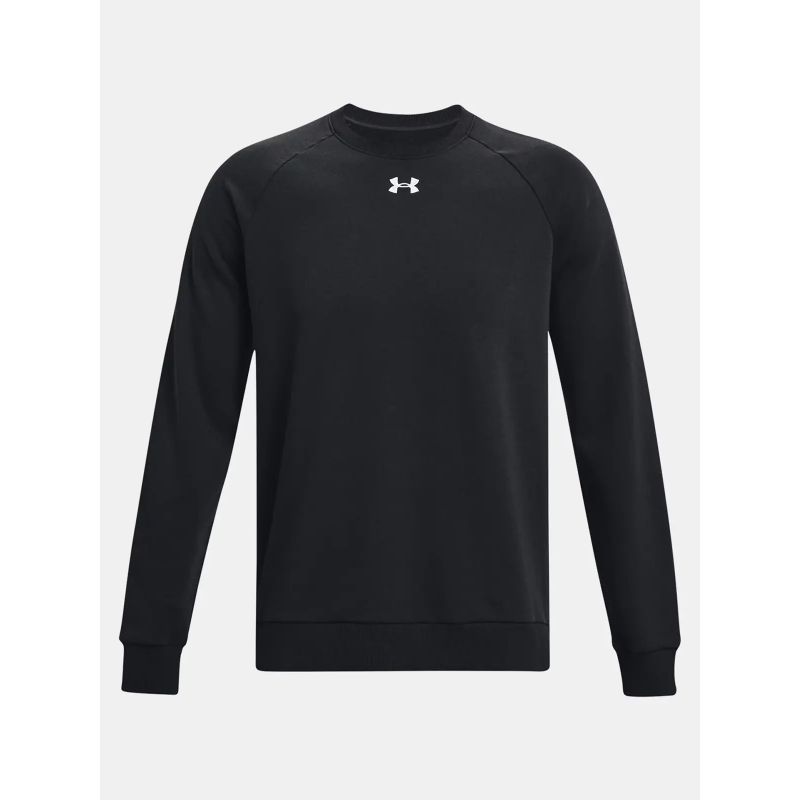Under Armour Fleece Crew M 1379755-001