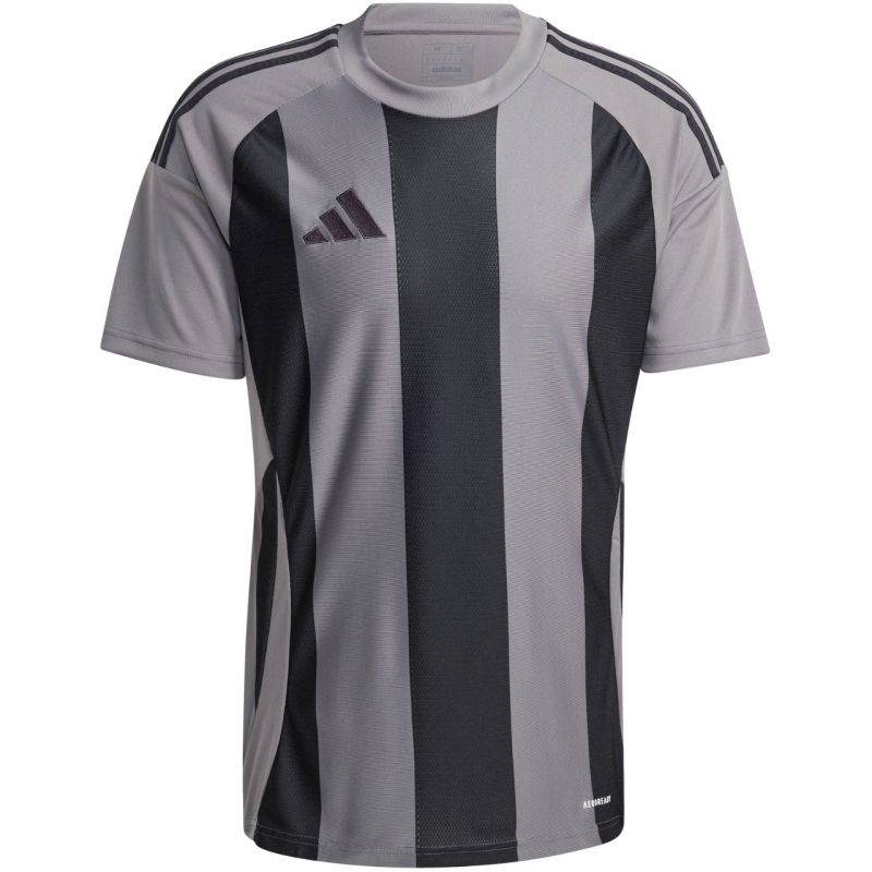 Tričko adidas Striped 24 Jersey M IW2145