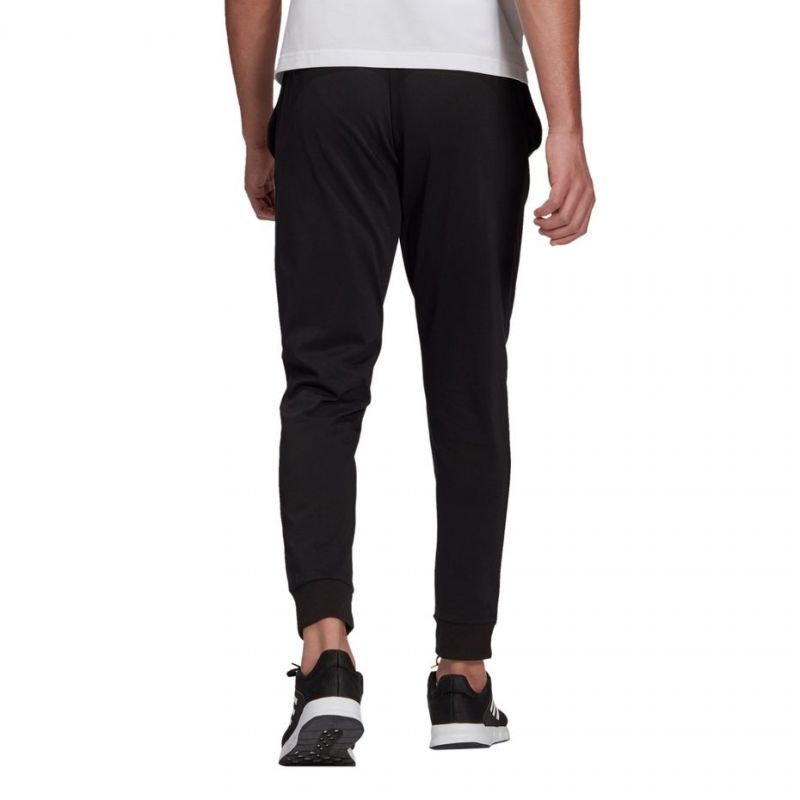 Tepláky adidas Essentials Single M GK9226