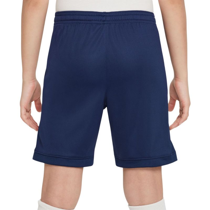 Trenky Nike Dri Fit Academy 25 Jr FZ9784 410