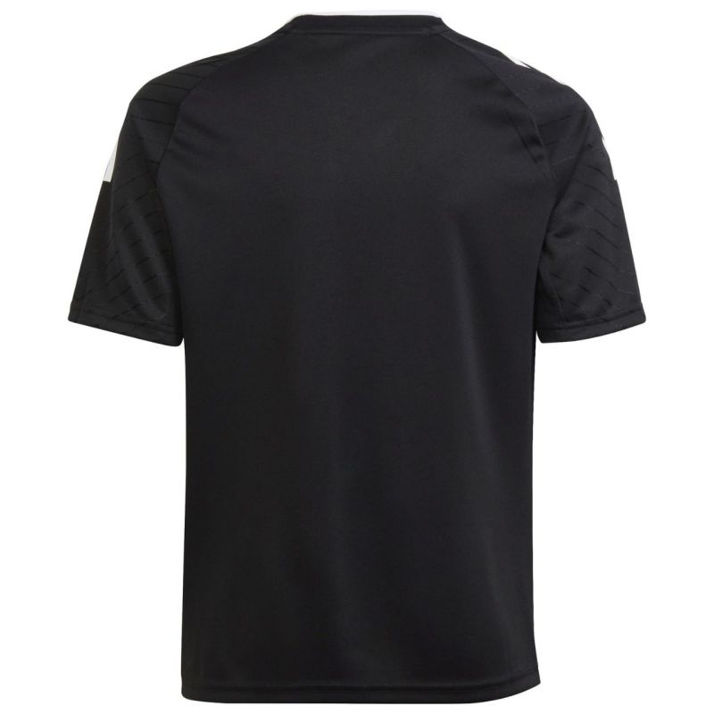 Tričko adidas Campeon 23 Jersey Jr HS0537