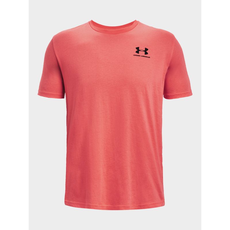 Tričko Under Armour Sportstyle M 1326799-690