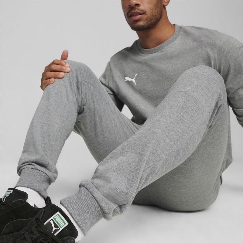 Tepláky Puma Team Goal Casuals M 658598 33