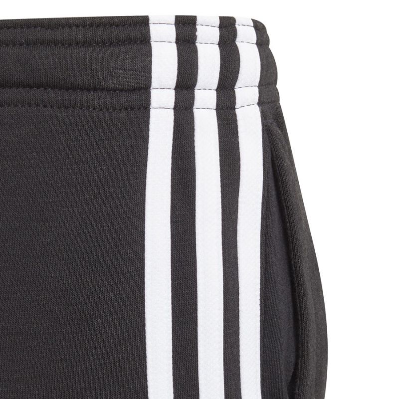 Tepláky adidas 3 Stripes French Terry Jr GN4054