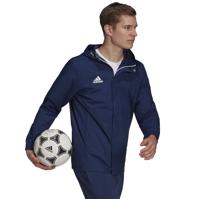 adidas Entrada 22 All Weather Jacket M IK4011