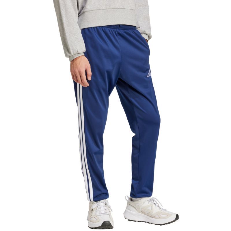 Tepláky adidas 3-Stripes Tricot Regular Tapered M JI8812