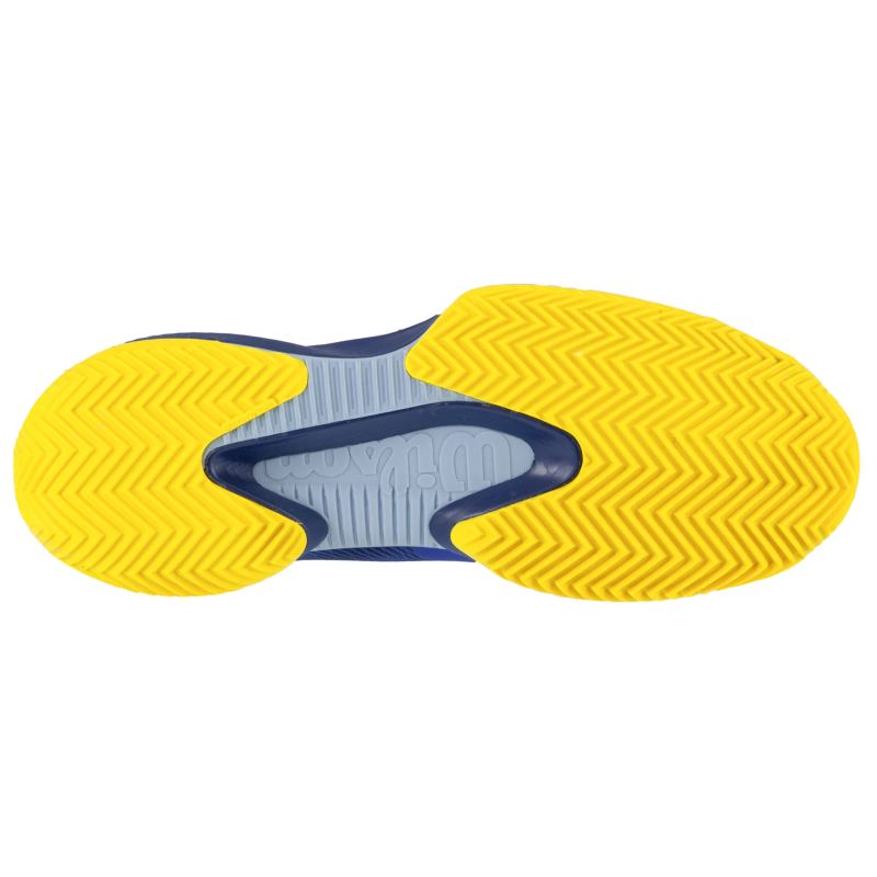 Topánky Wilson Kaos Swift 1.5 Clay M WRS332350