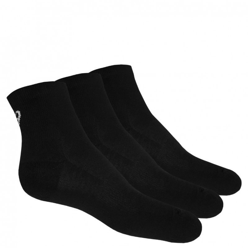 Ponožky Asics 3PPK Quarter 155205 0900